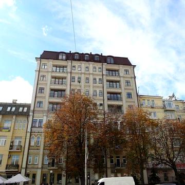 Квартира на Печерске