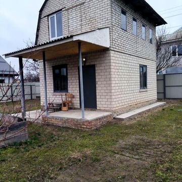 Дача Труд Благодатне