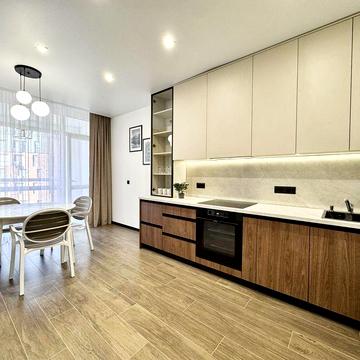 Оренда 2 кімнатної квартири в новобудові | вул. Хмельницького