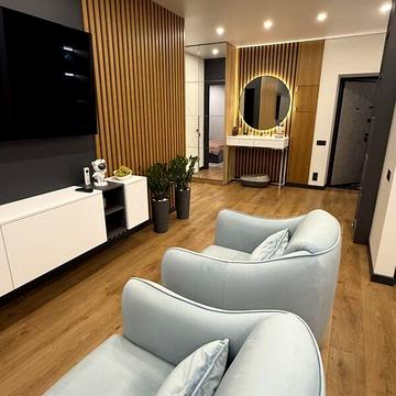 Продаж 1к Квартира Леваневців вулиця ЖК Levanevsky