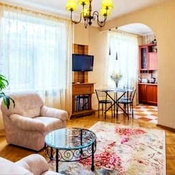 Ярославів Вал вул., 30-А