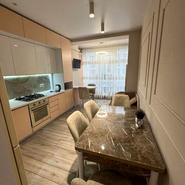 ВЛАСНИК. ЗАЇЖДЖАЙ І ЖИВИ. 43квадрата"Затишний квартал" ЖК Затишний квартал