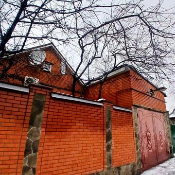 Добротный дом. Немышля. Продам. Есть видеообзор. Гос. программы +