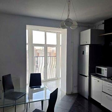 Оренда 3 кімнатної квартири вул. Княгині Ольги 5з