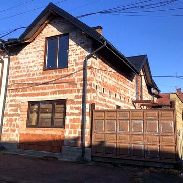 Особняк.Будинок.Котедж.Стрий.Центр.