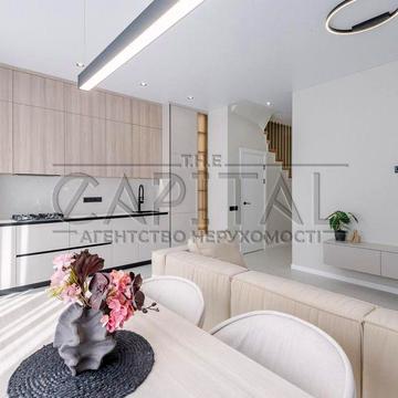 Продаж дуплексу з меблями, Софіївська Борщагівка, БЕЗ КОМІСІЇ