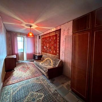 Здається в оренду 3-кімнатна квартира