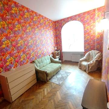 Здам 2 к. квартиру без комісії