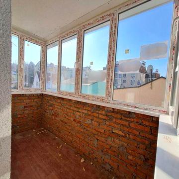 Продаж 1-к. квартири з Індивідуальним газовим опалення, вул. Мечникова 103, м. Ірпінь