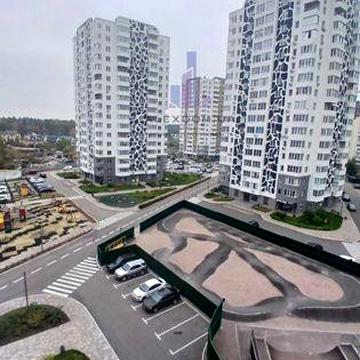 Продаж 1к квартири. Студія.вул. Київська 265. Бровари. ЖК Саванна Сіті