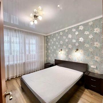 2 кімн на Макулані Всебратське 2