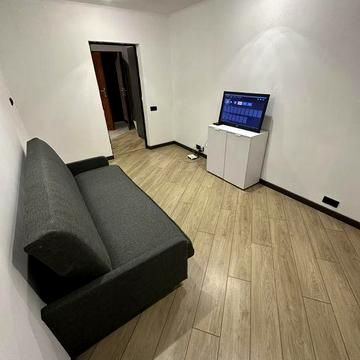 Сдам 2х комнатную квартиру