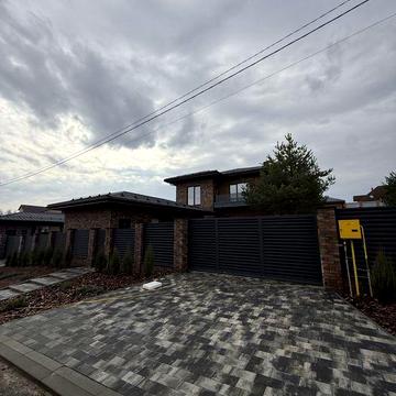 ‼️Будинок для життя і відпочинку | Баня + гостьовий будинок | Гореничі‼️