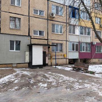 Продам 3х кімнатну квартиру чешка