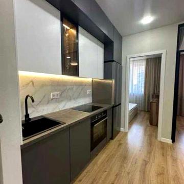 У продажу 2х-квартира в новому ЖК 53 Перлина на Таїрова ЖК 53 Перлина