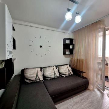 1-кімнатна 39 м ІНДИВІД ГАЗОВЕ опалення ЖК "Весна" Бориспіль ЖК Весна