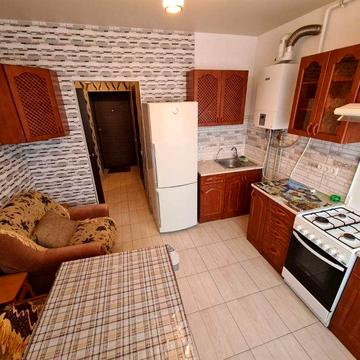 Оренда квартири з Газовим опаленням! Можна з ТВАРИНАМИ. Торг можливий