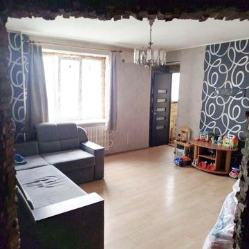 2 квартира Салтовка, ул. Краснодарская (єдності) 171