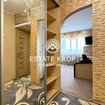 Укомплектована квартира р-н 5/5