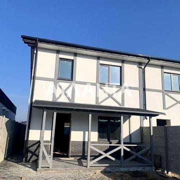 Дом современной постройки в Черноморке-2