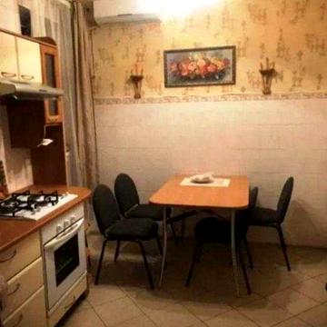 Квартира на Прохоровской. Заходи и живи