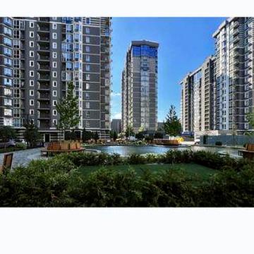 Квартира в Гранд Бурже