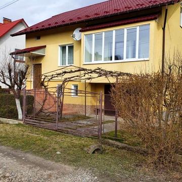 Продаж будинку в.м.Дрогобич,район Залісся)