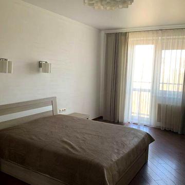 Продаж 1к Квартира Добровольців (Маршала Говорова) вулиця ЖК Звездный городок-2