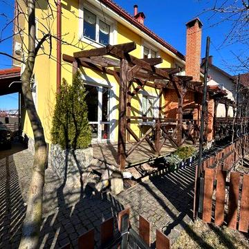 Дуплекс з ремонтом і повноцінним підвалом, газ