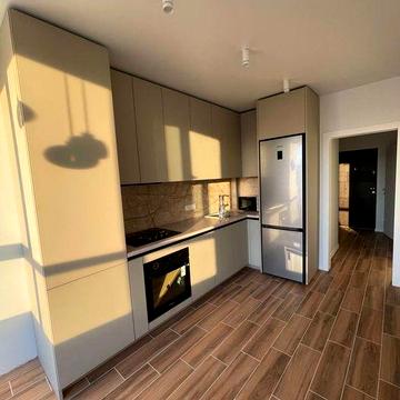 Здається  1-кімнатна квартира в ЖК Добре Місто 2 , Чабани