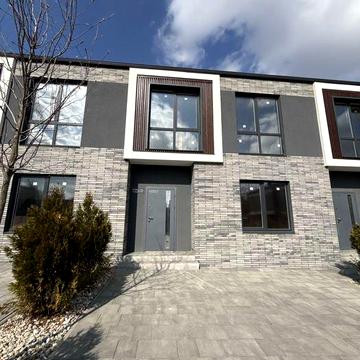 Таунхаус Софіївська Борщагівка з газом, БЕЗ комісії, від забудовника