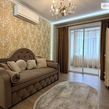 Продаж 3к Квартира Поштова (Горького) вулиця ЖК Александровский 1