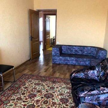 2к. квартира у м. Чорноморськ