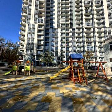 Продажа двокімнатної квартири ЖК Авеню 42 ( Теремки, ВДНГ) ЖК Авеню 42