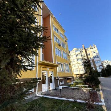 Дворівнева 3к квартира в Ворзелі, під чистову. Без комісії!%