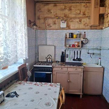 Продам 3 квартиру зд Шевченко Москалевка