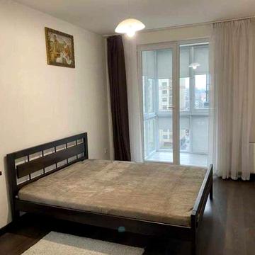 Оренда 1 кімнатної квартири ЖК Greenville House вул. Княгині Ольги