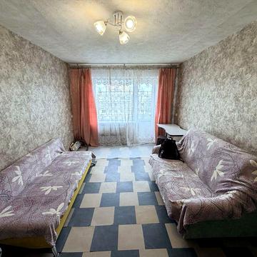 Сдам 1к кв - малосемейку ЖМ Красный Камень, 8