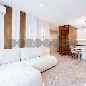 Оренда 3к квартири ЖК White Lines