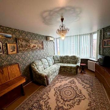 Оренда 2к в Центрально-міському районі