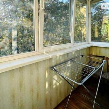 Довгострокова оренда 1к Квартира Телевізійна вулиця