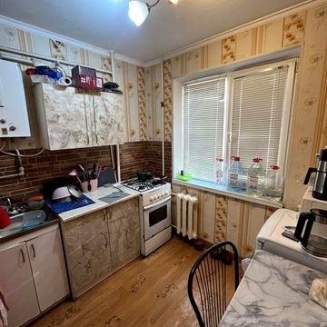 Продам однокімнатну квартиру/Васляєва