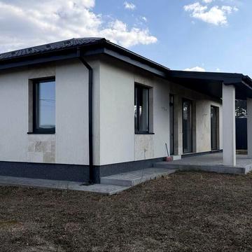 Одноповерховий будинок в Бучі під чистовий ремонт. Ділянка 6 соток.