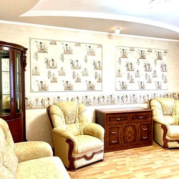 Здається затишна 2-кімнатна квартира в центі міста 95 квартал