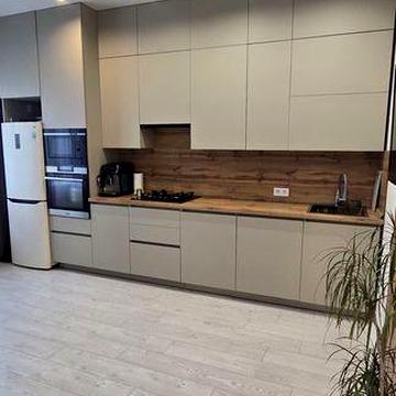 Затишна 2к квартира Альпійське містечко (жк  Desna Residents) ЖК Desna Residence