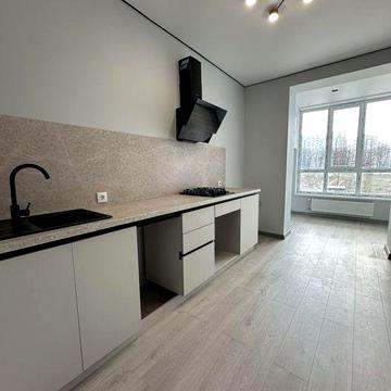 Без%  1-кімнатна квартира