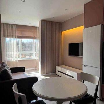 Оренда 1 кімнатної квартири в ЖК CONTINENT вул. Трускавецька