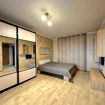 ‼️Продам  1 кімнатну квартиру з меблями та технікою