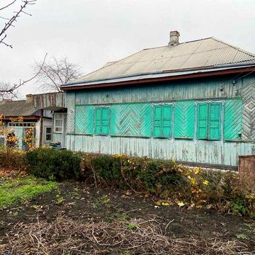 Продам будинок в центрі м. Бахмач, Чернігівської обл.