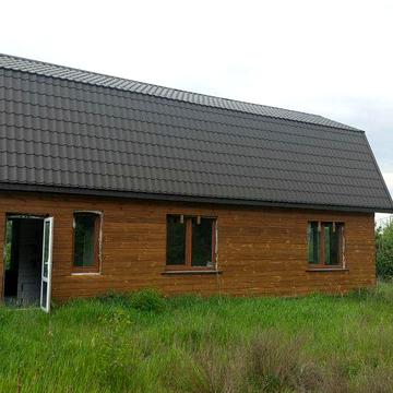 Новий будинок 150 кв.м. 25 соток Є відновлення держпрограми